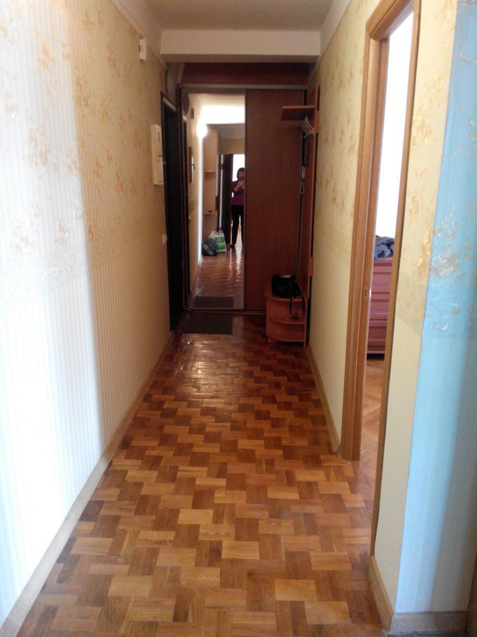 Comfortable Flat Near The Dnieper River In Kiev Extérieur photo